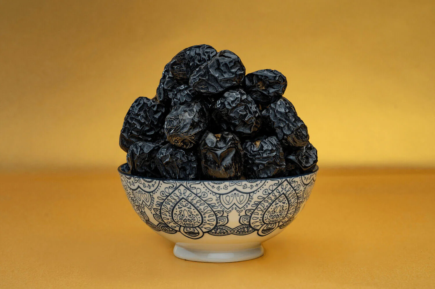 Holy Ajwa Dates