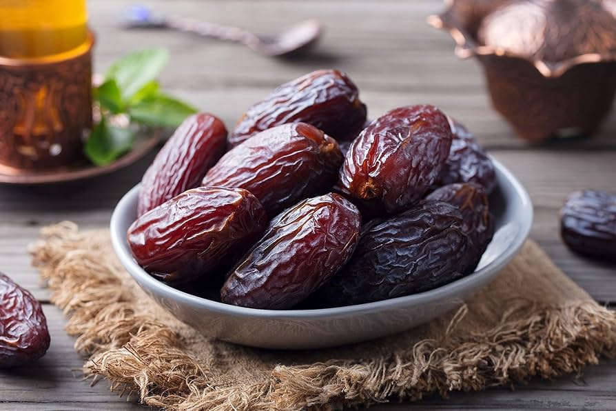Medjool Jumbo Dates