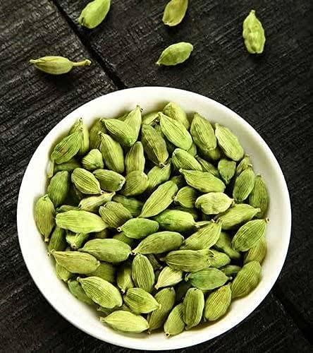 Cardamom Pods