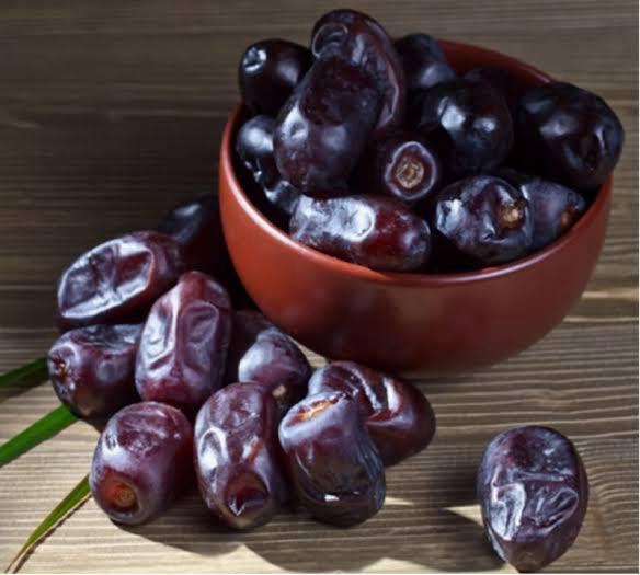 Premium Dates