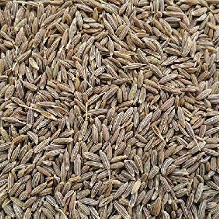 Jeera (Cumin Seeds)